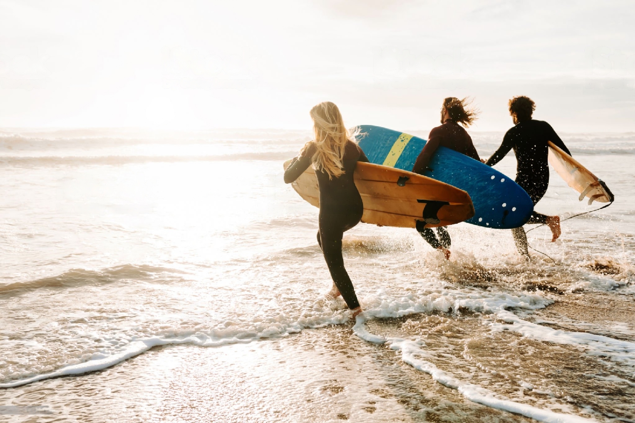 Surfen in Spanje Surfshore