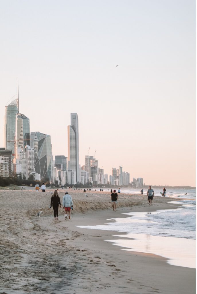 Gold Coast Australia